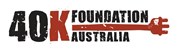 40K Foundation Team