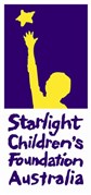Starlight Blackmores Fundraising Team