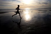 RUNNING FOR CYSTIC FIBROSIS